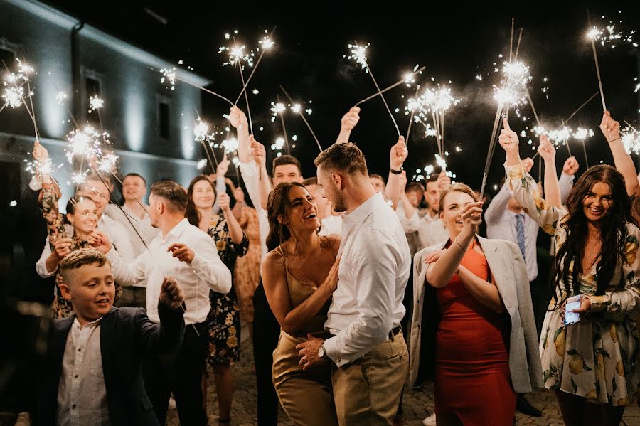 Wedding photographer Lukáš Vážan (lukasvazan). Photo of 7 September 2022