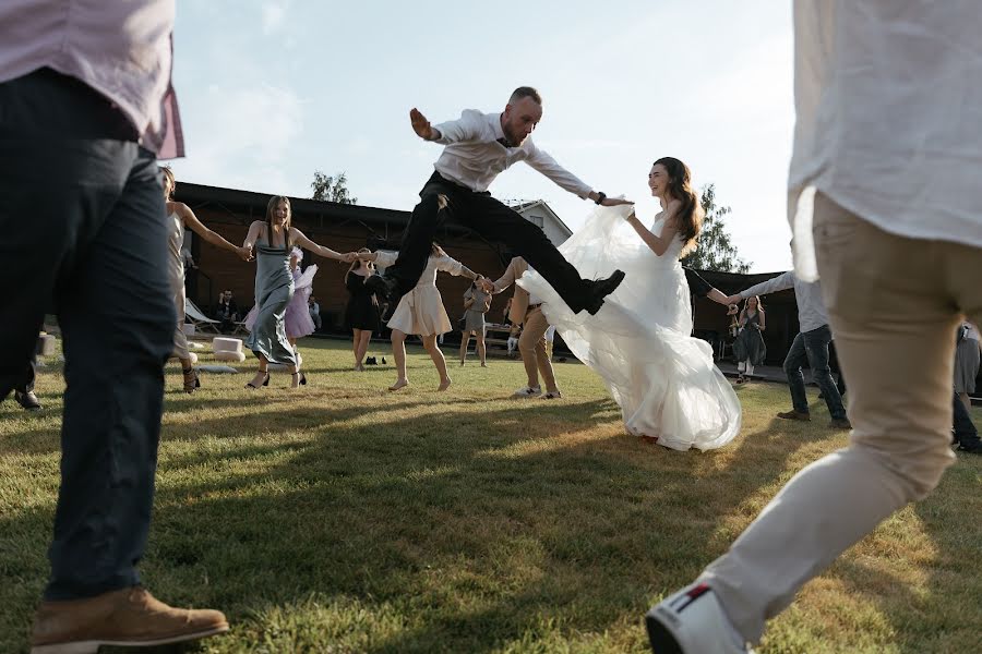 Wedding photographer Tanya Ananeva (tanyaananeva). Photo of 7 October 2022