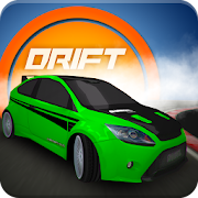 Driftkhana Freestyle Drift App 2.0 Icon