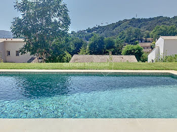 maison à Auribeau-sur-Siagne (06)