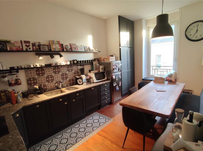 Vente appartement 5 pièces 130 m² à Brest (29200), 436 800 €