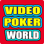 Cover Image of Baixar Video Poker World 1.6 APK