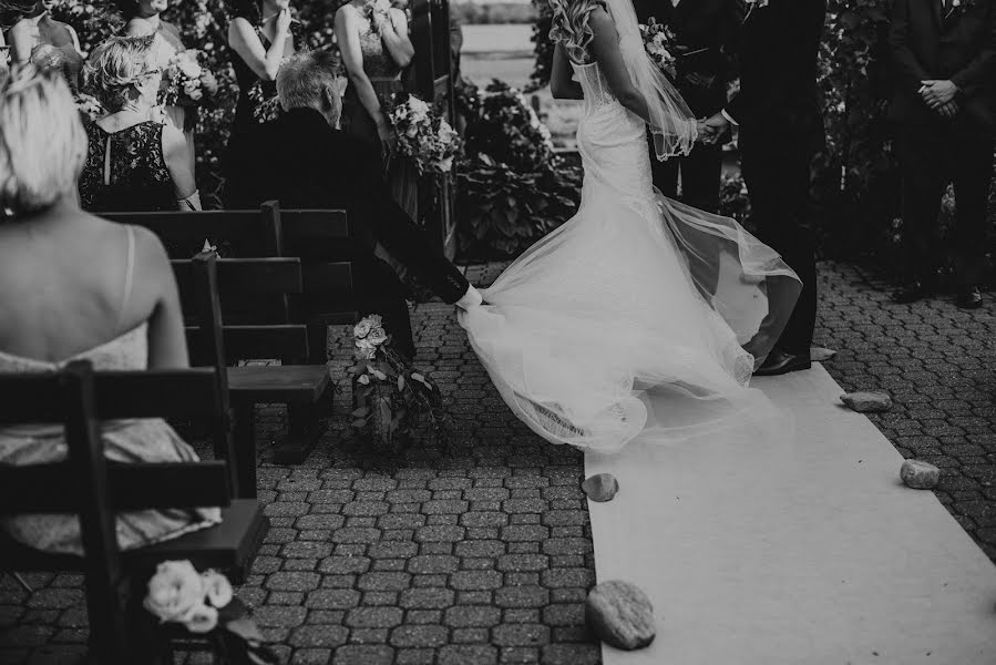 Photographe de mariage Jessica Hodgson (jessicahodgson). Photo du 18 juillet 2019