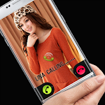 Cover Image of 下载 Full Screen Caller ID 2.1 APK