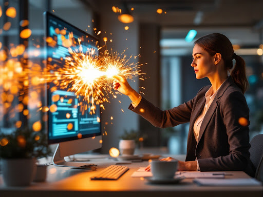 Ignite Learner Engagement: Boosting Leadership Program Success
