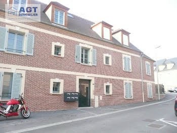 appartement à Beauvais (60)