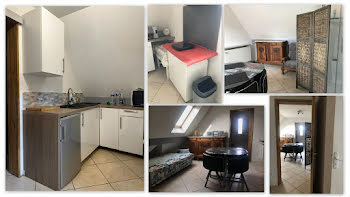 appartement à Belfort (90)