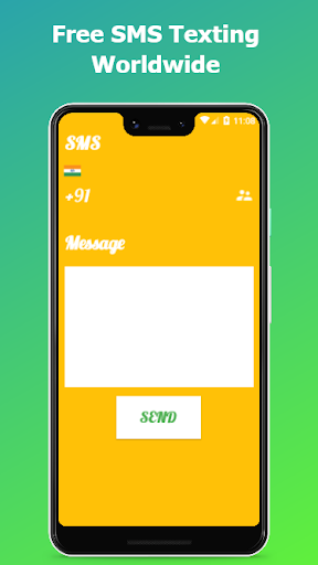 Free Phone Calls - Free SMS Worldwide