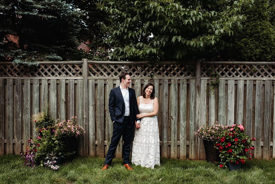 Wedding photographer Jamie Schroeder (hellolovely). Photo of 21 September 2023