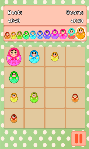 免費下載解謎APP|2048 Matryoshka FREE app開箱文|APP開箱王