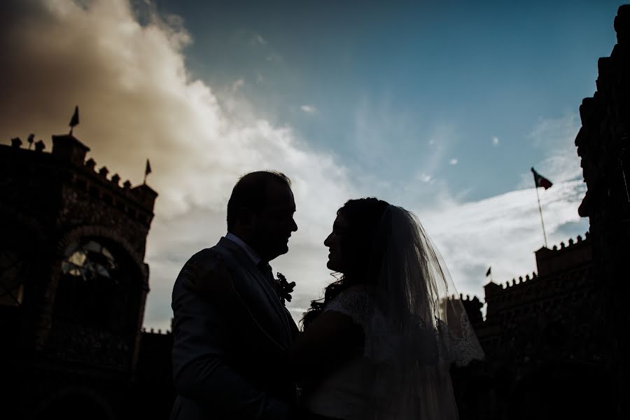 Fotógrafo de bodas Jaime Gonzalez (jaimegonzalez). Foto del 6 de diciembre 2016