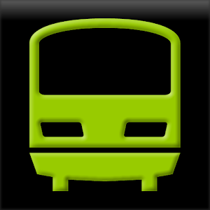 Japan Transit Planner -Norikae Annai-