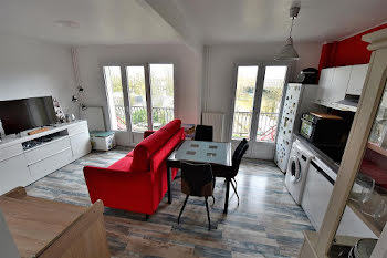 appartement à Saint-maur-des-fosses (94)