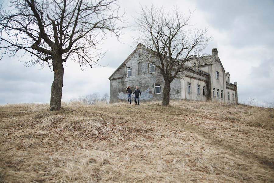 Fotógrafo de bodas Aleksandr Kudruk (kudrukav). Foto del 1 de julio 2019