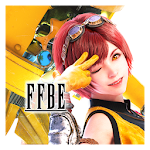 Cover Image of Télécharger FINAL FANTASY BRAVE EXVIUS 3.2.1 APK