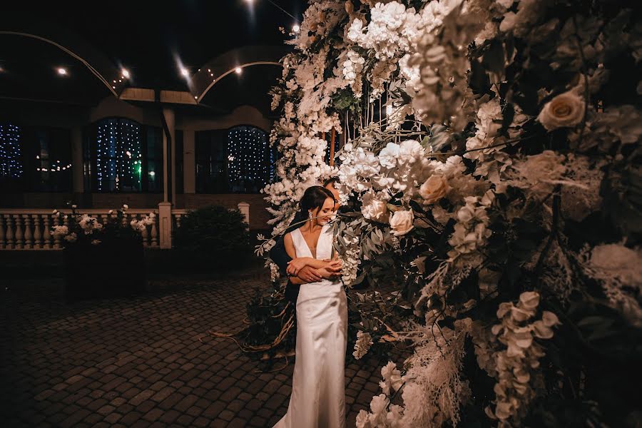 Fotógrafo de bodas Artem Denischik (denischyk). Foto del 7 de agosto 2020