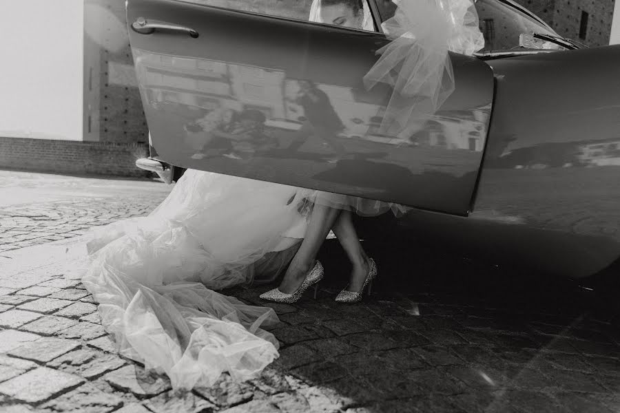 Photographe de mariage Eleonora Racca (elladephoto). Photo du 11 avril