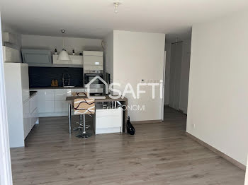 appartement à Frejus (83)