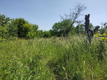 terrain à batir à Soissons (02)