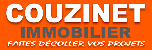 COUZINET IMMOBILIER