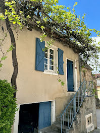 maison à Miers (46)