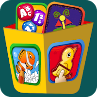 Twitty - Preschool  Kindergarten Learning Games