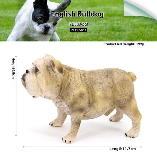 Bulldog