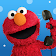 Elmo Calls by Sesame Street icon