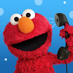 Elmo Calls by Sesame Street Apk