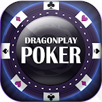 Cover Image of Unduh Dragonplay™ Poker Texas Holdem  APK