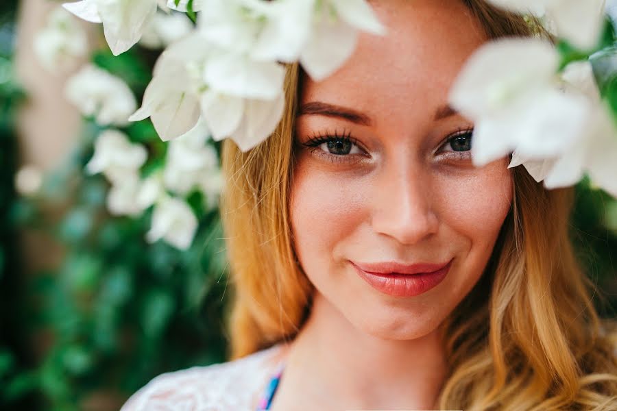 Wedding photographer Nikolay Davidchuk (nikolaydavydchu). Photo of 11 May 2017