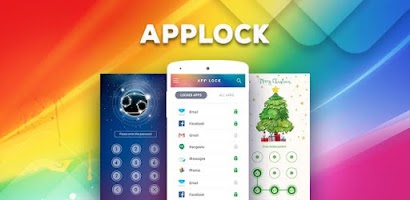Applock Screenshot