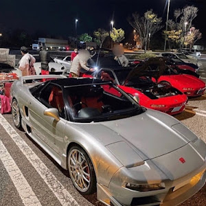 NSX NA1