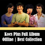 Cover Image of ダウンロード Koes Plus Full Album Offline | Best Collection 1.0 APK