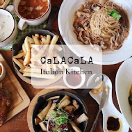 CALACALA義大利廚房(內湖店)