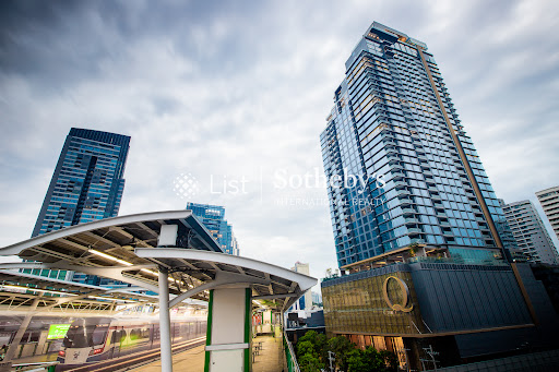 Appartement contemporain 2