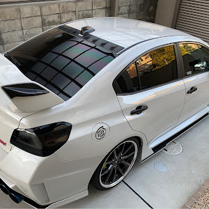 WRX STI VAB