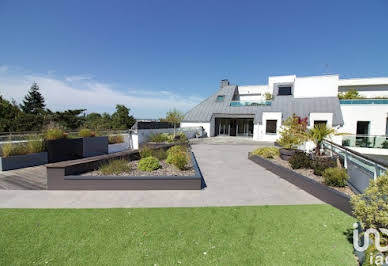 Apartment with terrace 3