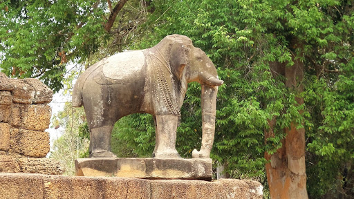 Cambodia 2016