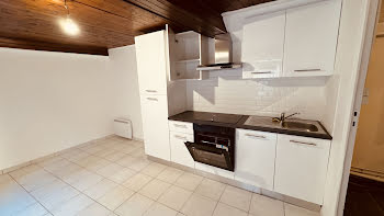 appartement à Avallon (89)