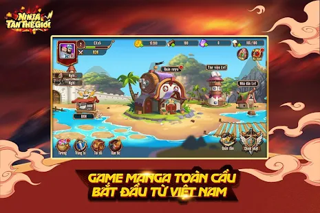 Nhận giftcode game Ninja Tân Thế Giới miễn phí WBB0O-6uDgjV1YB8_Fi18DCGWAEZNEWijdOUnVkyLCqwHFB_XjfHYwP0UcPcJgGQzVM=w720-h310-rw