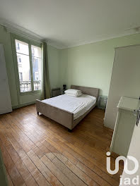 appartement à Deauville (14)