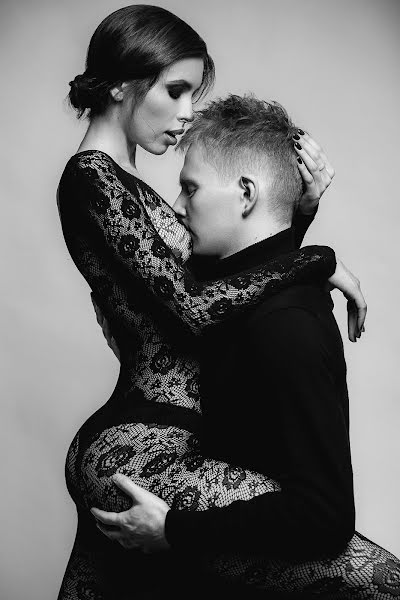 Wedding photographer Ivan Kovalev (kovalyovfoto). Photo of 26 December 2023