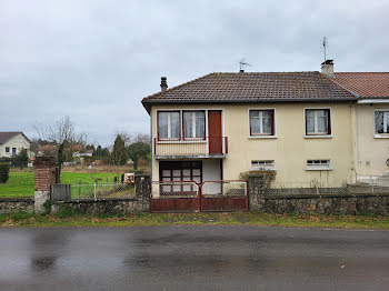 maison à Rochechouart (87)