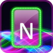 Neon Keyboard Editor  Icon