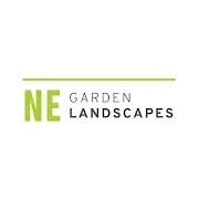 North East Garden Landscapes Logo