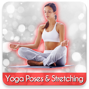 Download Yoga Poses and Stretching For PC Windows and Mac