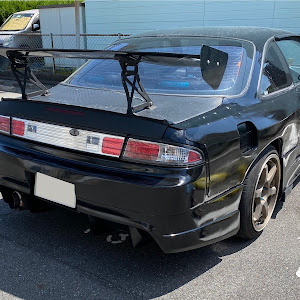 シルビア S14