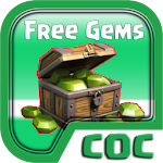 Cover Image of Download Free Gem Clash of Clans Pranks 2.0 APK