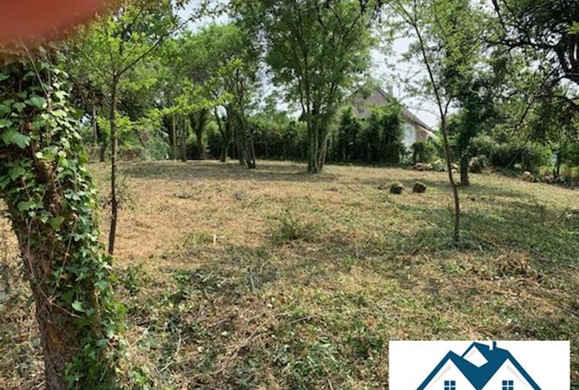  Vente Terrain à bâtir - à Clamecy (58500) 